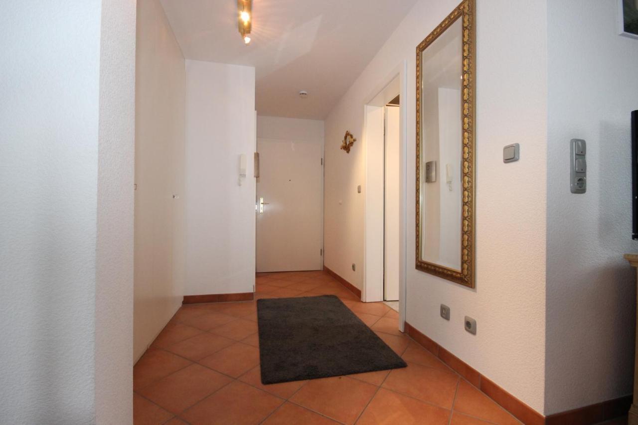 Residenz Rosengrund Mit Schwimmbad Und Sauna Büsum Kültér fotó