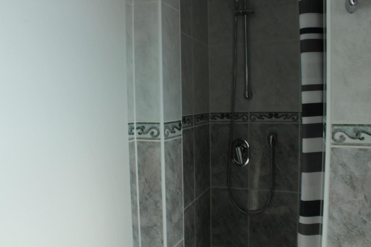 Residenz Rosengrund Mit Schwimmbad Und Sauna Büsum Kültér fotó